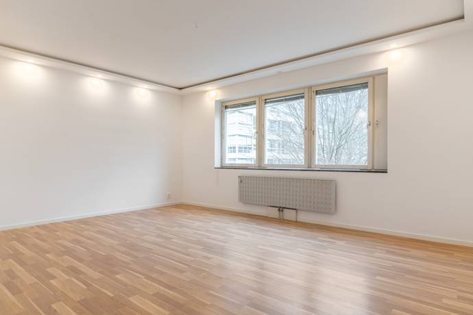 3 rum Lägenhet på Sjöblads väg 9 Rosengård Malmö kommun - bild 2