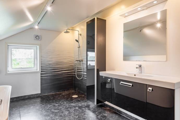 7 rum Gård/skog på Hov 110 Hackås Bergs kommun - bild 47
