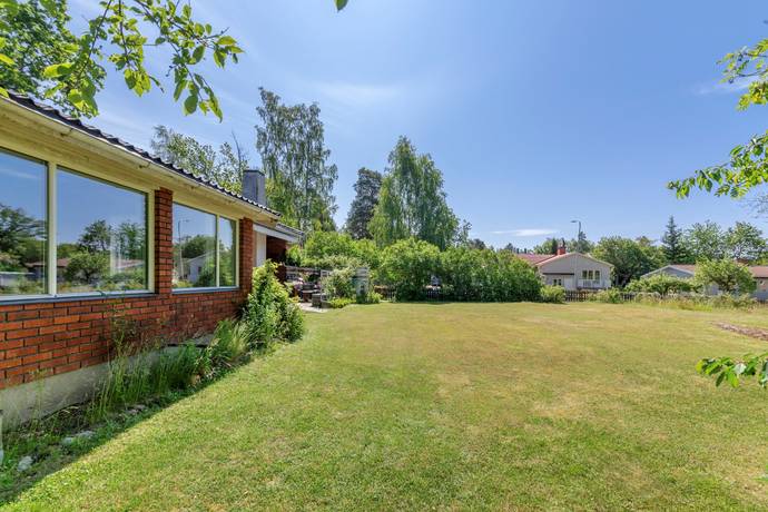 6 rum Villa på Sätervägen 8 Västra Jakobsberg Järfälla kommun - bild 4