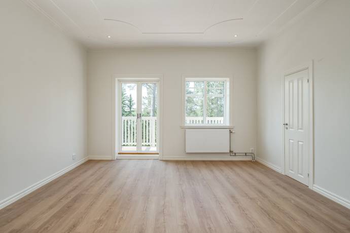 6 rum Villa på Klapparvik 663 Söderhamns kommun - bild 32