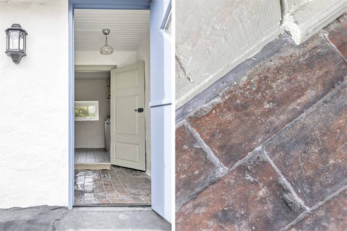 7 rum Villa på Klockaregatan 1 Vellinge Vellinge kommun - bild 64