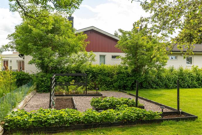 4 rum Villa på Nyholmsgatan 5 Katrineberg Tibro kommun - bild 31