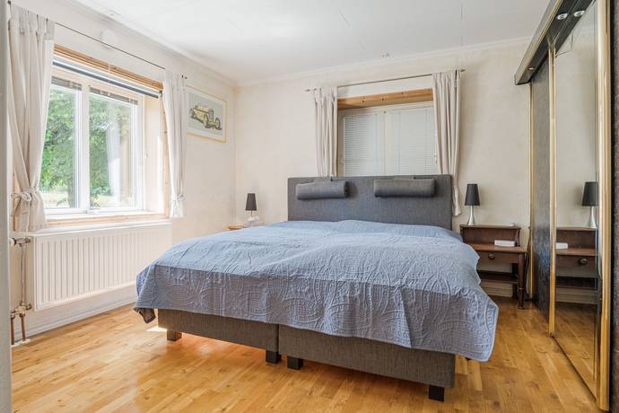 4 rum Villa på Svanhultsvägen 28 Karlsborgs kommun - bild 17