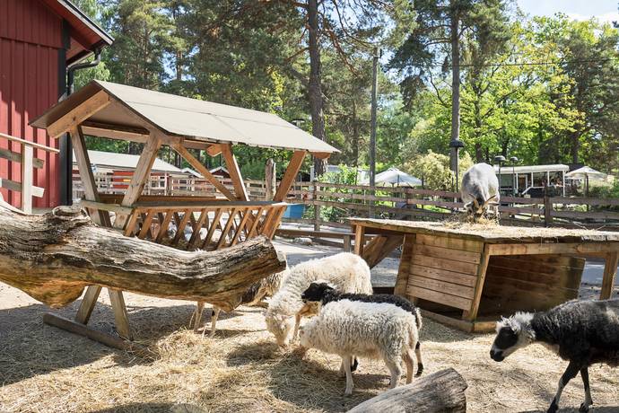 2 rum Lägenhet på Hägerstensvägen 161B Aspudden Stockholms kommun - bild 58