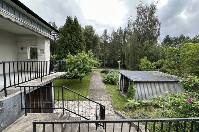 4 rum villa på Gamla riksvägen 14 Årjäng, Årjängs kommun - bild 2