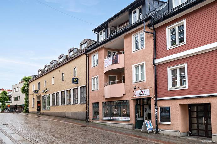 2 rum Lägenhet på Stora Brogatan 6, 2 tr Centralt Norrtälje Norrtälje kommun - bild 14