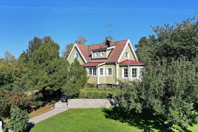 Helenelund, Sollentuna kommun