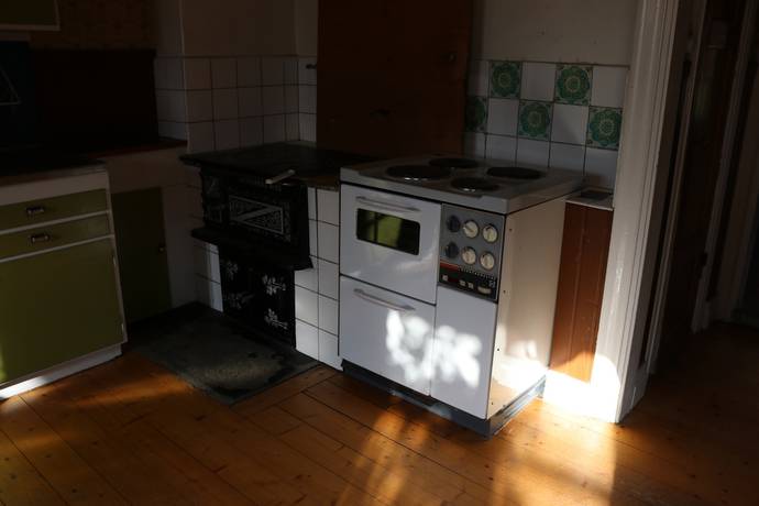 5 rum Villa på Kyrkbyvägen 11 Hassela Kyrkby Nordanstigs kommun - bild 40