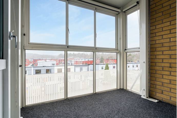 2 rum lägenhet på Brunnehagen 46 Tuve, Göteborgs kommun - bild 3