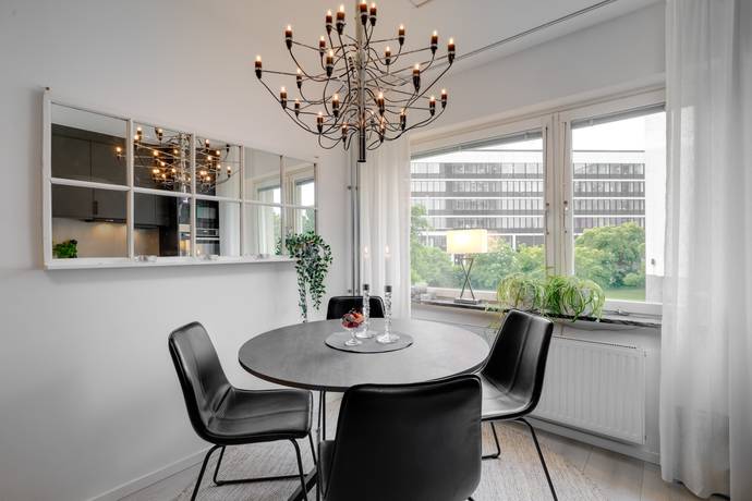 3 rum Lägenhet på Engelbrektsgatan 76 Centralt Öster Örebro kommun - bild 8