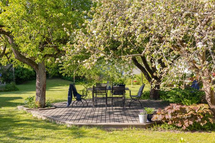 6 rum Villa på Nyodlingsvägen 24 Edsviken Sollentuna kommun - bild 31