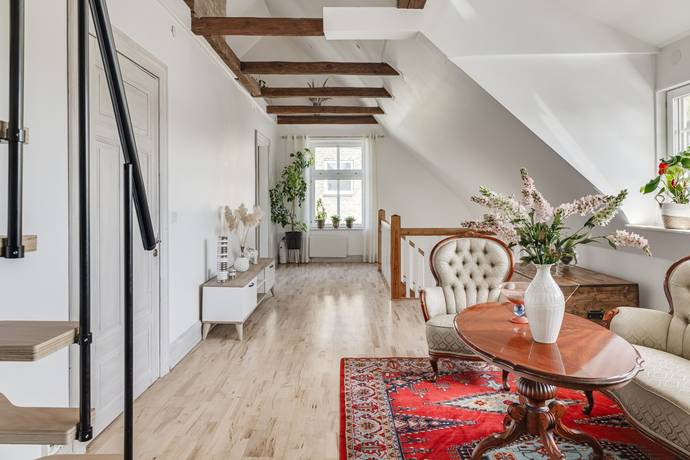 7 rum Villa på Fosie stationsväg 7 Fosie Malmö kommun - bild 31