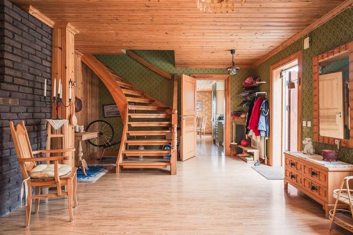 7 rum Villa på Viksbro 421 Vikbyn Hedemora kommun - bild 11