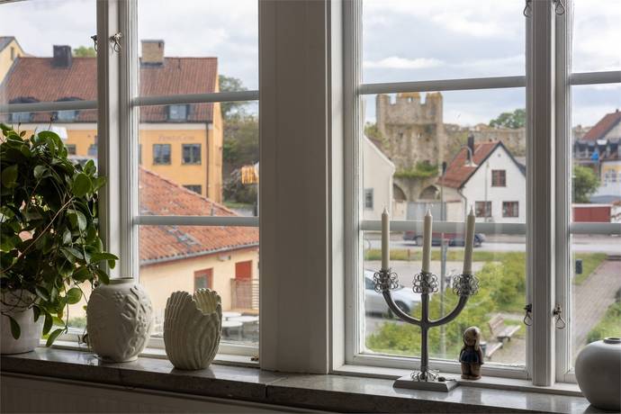 9 rum Villa på Lejongränd 1 Visby Innerstad Gotlands kommun - bild 19