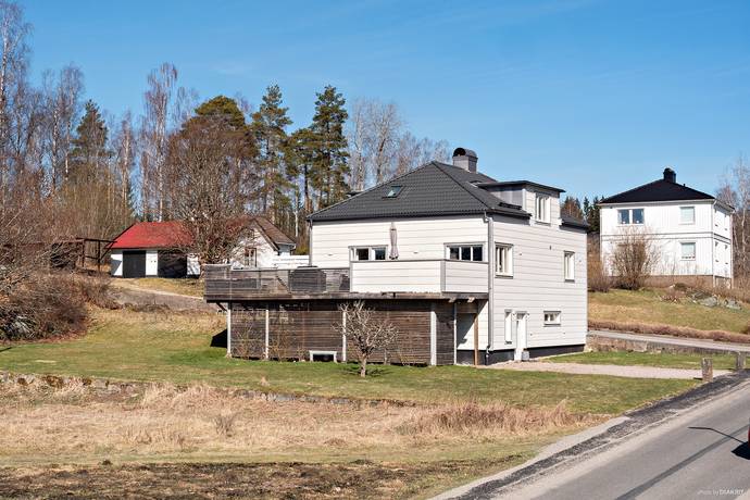 Rydboholm, Borås kommun
