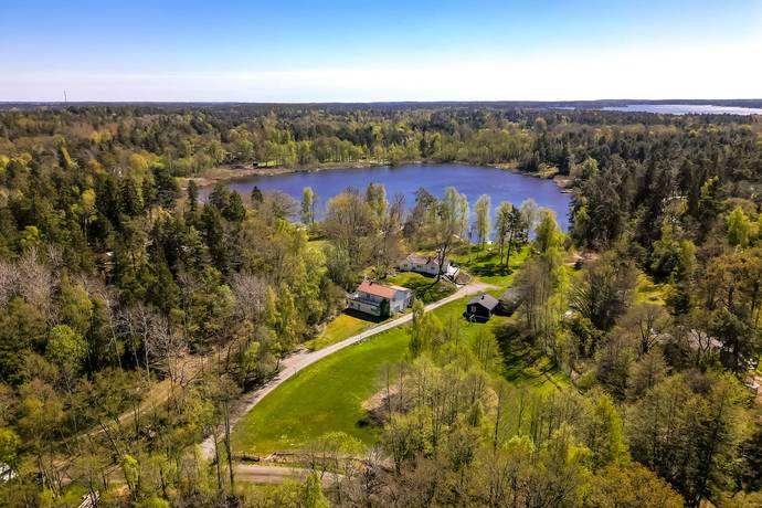 4 rum fritidshus på Eksjövägen 37 Överby, Värmdö kommun - bild 3