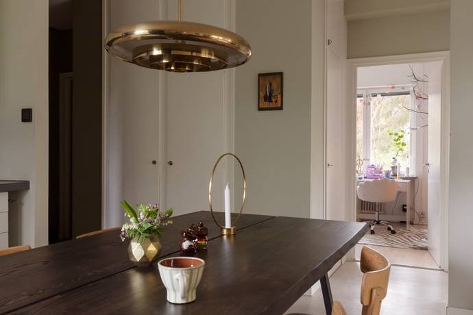 3 rum Lägenhet på Fregattvägen 52 Gröndal Stockholms kommun - bild 7
