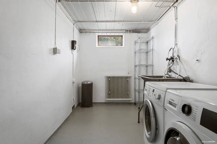 6 rum Villa på Parkvägen 17 Fornudden-Persudde Tyresö kommun - bild 34