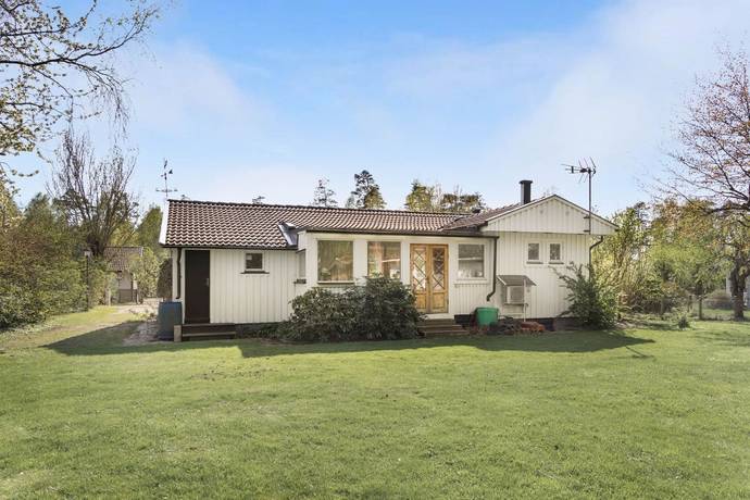 3 rum Vinterbonat fritidshus på Hummervägen 8 Veka Falkenbergs kommun - bild 27