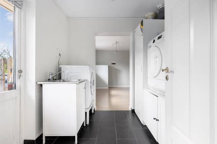 7 rum Villa på Eriksbo backe 22 Eriksbo Göteborgs kommun - bild 21