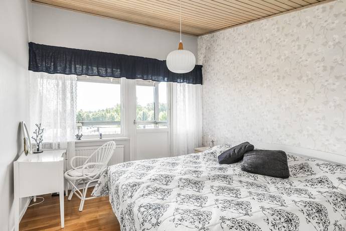 5 rum Villa på Nya vägen 43 Njurunda Sundsvalls kommun - bild 15