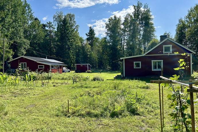 Haddån, Gullspångs kommun