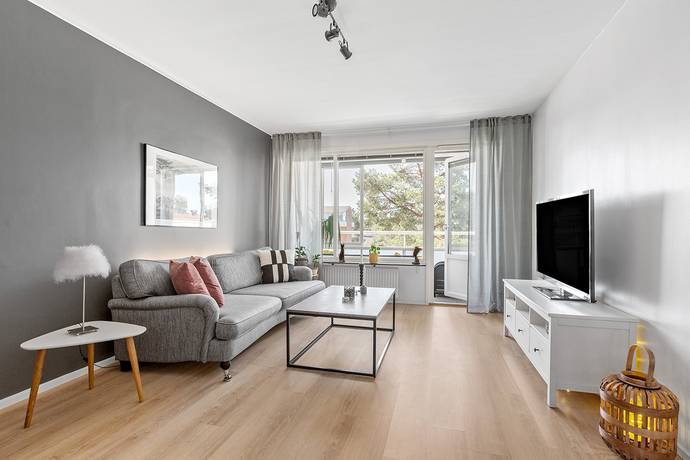 3 rum lägenhet på Månadsvägen 36 Jakobsberg, Järfälla kommun - bild 5