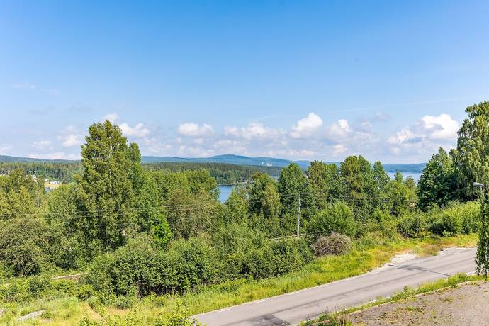 7 rum Villa på Harnäsvägen 55 Ludvika - Harnäs Ludvika kommun - bild 29