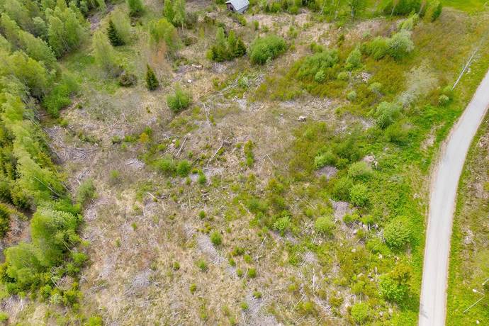 Gård med jordbruk på Remmen Nypåls 119 Remmen Härjedalens kommun - bild 50