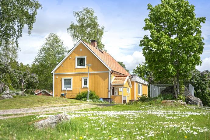 10 rum villa på Nyborg 1 Husby-långhundra, Knivsta kommun - bild 5