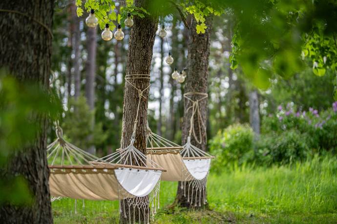 9 rum Villa på Garverivägen 3 och 5B Tärnsjö Heby kommun - bild 17