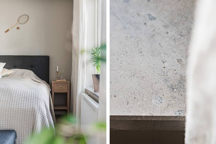 2 rum Lägenhet på Kostergränd 5E Västra Hamnen Malmö kommun - bild 14