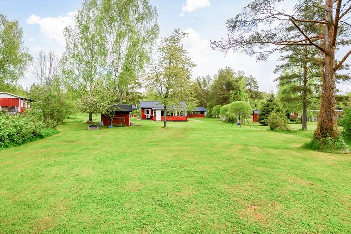 3 rum Villa på Svartbrovägen 14 Nykvarn Nykvarns kommun - bild 21