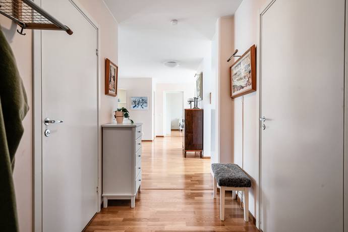 3 rum Lägenhet på Mariehemsvägen 174 Mariestrand Umeå kommun - bild 22