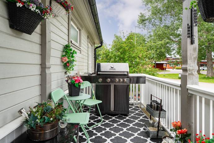 6 rum Villa på Forsvägen 22 Skutskär Älvkarleby kommun - bild 7