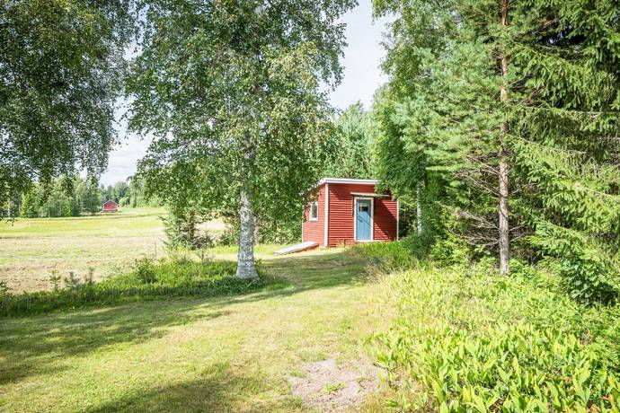 4 rum Villa på Hummelviks fäbodar 195 Köpmanholmen Örnsköldsviks kommun - bild 26