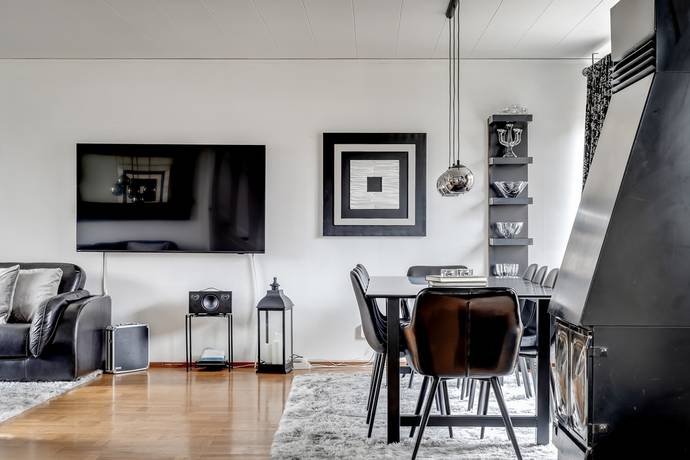 5 rum Villa på Pampusvägen 24 Lindö Norrköpings kommun - bild 15
