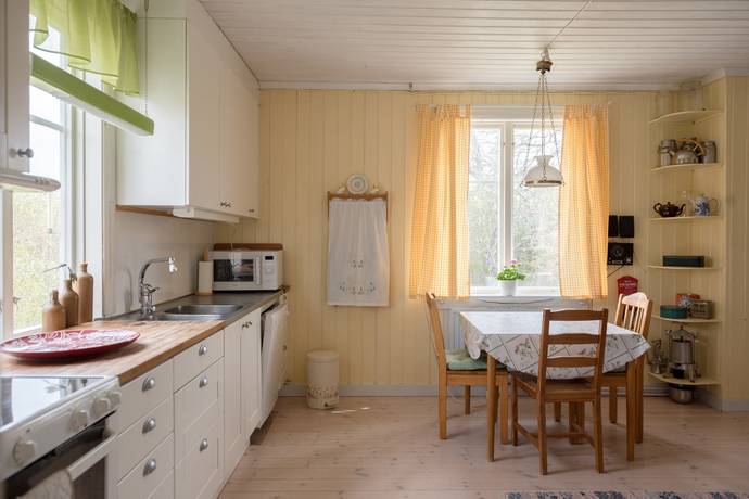 6 rum villa på Botebo 140 Botebo, Sala kommun - bild 5