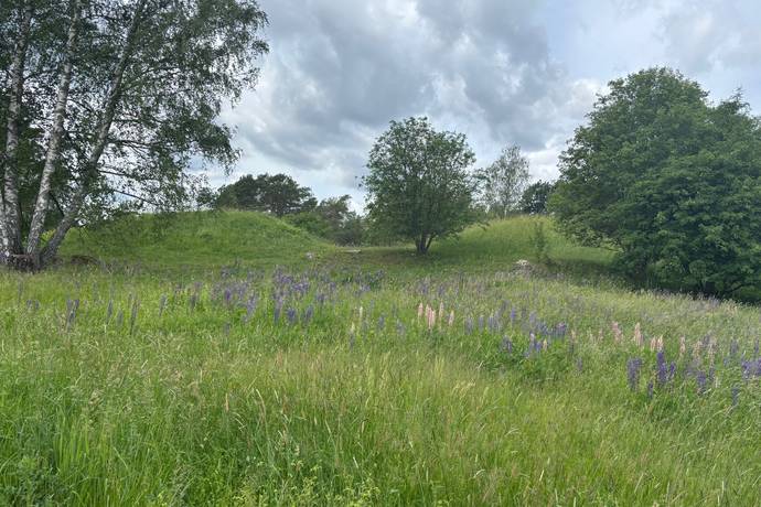 3 rum Vinterbonat fritidshus på Håstahagvägen 9 Stallarholmen Strängnäs kommun - bild 32