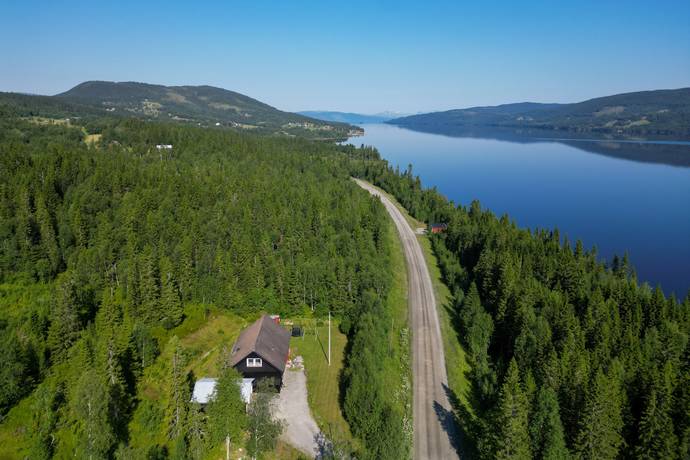 4 rum Villa på Huså Husåvägen 1 Huså Åre kommun - bild 2