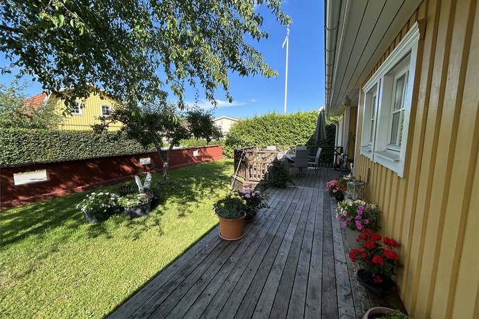 5 rum villa på Mellantäppsvägen 20 Mariefred, Strängnäs kommun - bild 1