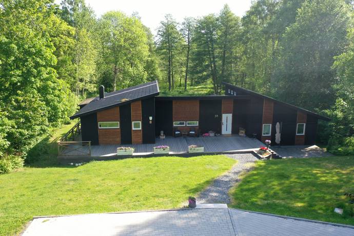 5 rum villa på Smedslingan 59 Bro/Smidö, Upplands-Bro kommun - bild 4