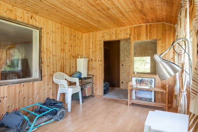 51 m² Fritidshus på Kumla 929 Glanshammar Örebro kommun - bild 5