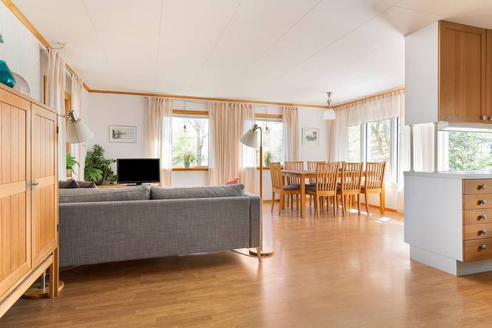 6 rum Fritidshus på Hamnövägen 2 Adriansnäs Oskarshamns kommun - bild 16