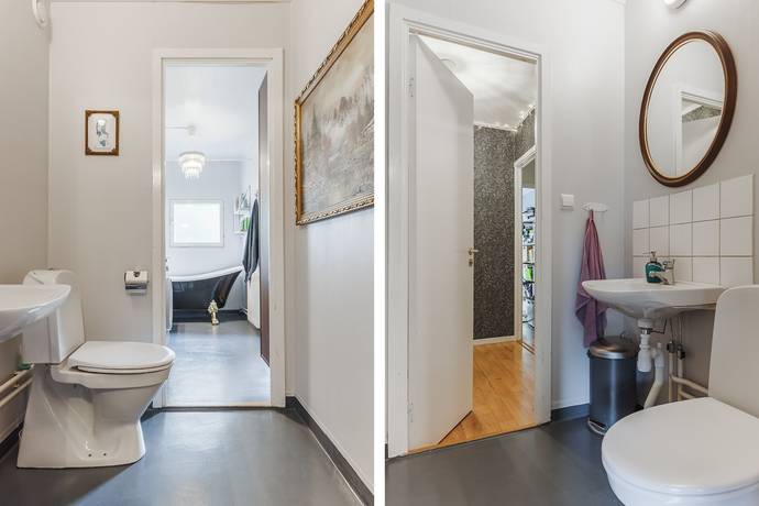 4 rum Lägenhet på Norrbågen 47 B Sätra Gävle kommun - bild 13