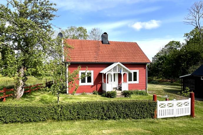 Näshult 405, Fagerhult, Högsby kommun