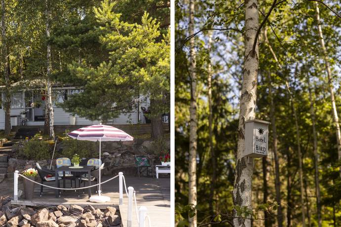 4 rum Fritidshus på Medinge 411 Lindesbergs kommun - bild 47