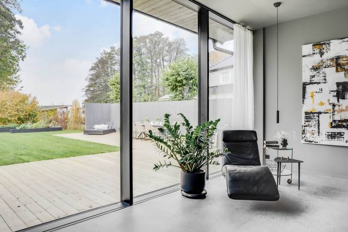 8 rum Villa på Balsby sjöväg 21 Balsby Kristianstads kommun - bild 15