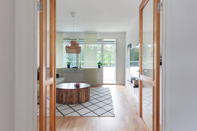 3 rum lägenhet på Kristinelundsgatan 9 Miatorp, Helsingborgs kommun - bild 2