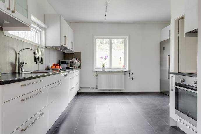 6 rum Villa på Hybergsvägen 22 Brämhult Borås kommun - bild 9
